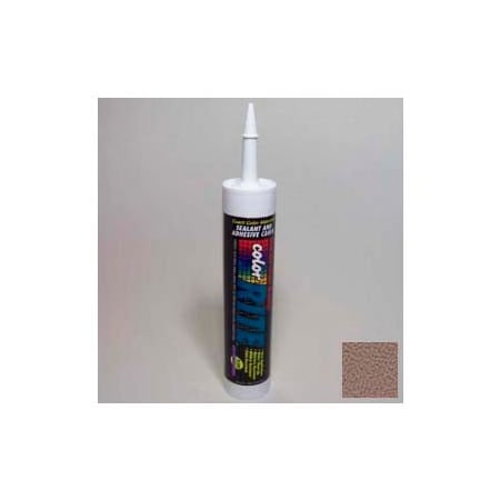 Pawling Color-Matched Caulk, Cafe Au Lait WC-110-0-694